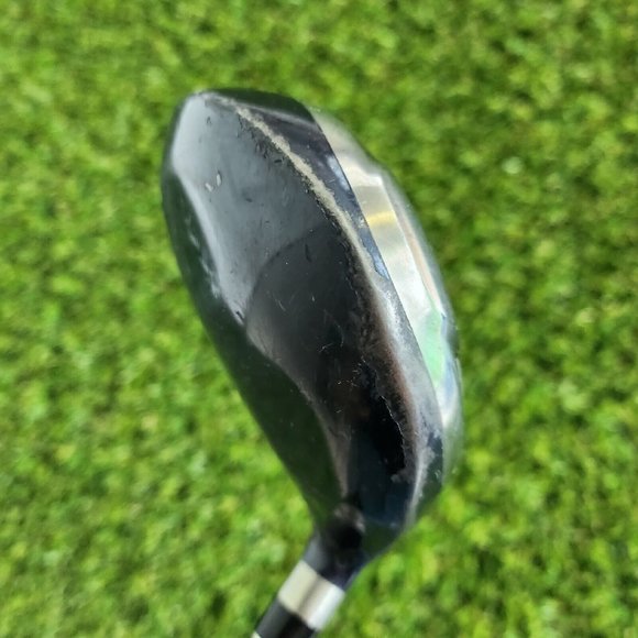 King Cobra Ladies Offset SZ 5 Wood Graphite Shafts RH 41.5'L - Picture 6 of 16